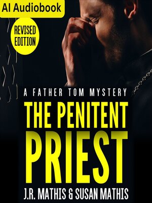 cover image of The Penitent Priest